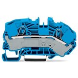 Wago GmbH & Co. KG Priključna sponka 2016-7604, (20888782) | Shoptok.si