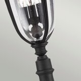 Elstead Lighting CESTNA SVETILKA Elstead English Bridle 21.6/118 cm | Shoptok.si