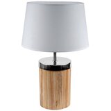  Brilagi - Stona lampa FERNI 1xE27/40W/230V siva | Eponuda.com