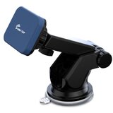 INF Kvadraten magnetni avto nosilec s sesalno skodelico, teleskopsko roko Blue, (5000291831) Cene