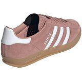 Adidas Modne superge Gazelle Indoor W JS1397 Rožnata | Shoptok.si