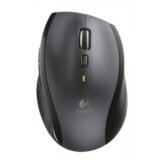 Logitech Marathon M705 miška | Shoptok.si