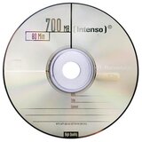  (Intenso) CD-R 700MB (80 min.) pak. 10 komada... | Eponuda.ba