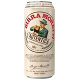 Birra Moretti limenka 0,5l | Eponuda.com