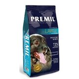 Premil suva hrana za pse Super premium- Large 2,5kg | Eponuda.com