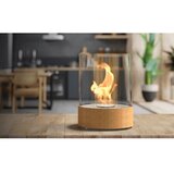 Planika Dancing Flames - bio kamin 36,3x25,1 cm 2,5kW | Eponuda.com
