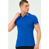 Dewberry T8594 MEN'S T-SHIRT-PLAIN SAKS | shoptok.hr