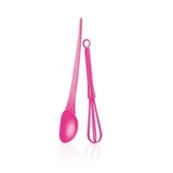 i kašika za miješanje boje Xanitalia – Mixer Pink
