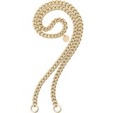 2jewels nakit ogrlica lock'n'chain 251771 | shoptok.hr