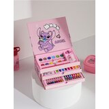 Sinsay Set školskog pribora 52 pack Lilo & Stitch u