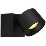 Globo 56961-1B - LED zidna spot svetiljka RAE LED/6W/230V crna Cene