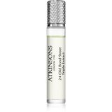 Atkinsons Black Intense Travel Set parfumska voda uniseks 1 kos | Shoptok.si