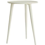 Light & Living Metalni okrugao pomoćni stol ø 36 cm Babina – | shoptok.hr