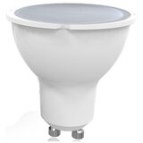 Xled LED Sijalica/GU10/ 6W / 220V/Bela / 4000K/ugao osvetljaja 100 °/ 480Lm Cene