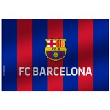  Fc Barcelona  zastava 75x50 | shoptok.hr