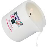 Exotiq Masažna sveča Vanilla Amber, 200 g | Shoptok.si