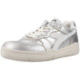 Diadora METAL WN Srebrna | shoptok.hr