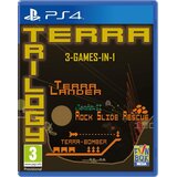 terra Trilogy (PS4) | Shoptok.si