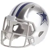 Riddell dallas cowboys pocket size single čelada