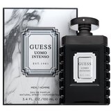 Guess Uomo Intenso parfemska voda za muškarce 100 ml | shoptok.hr