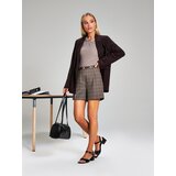 Sinsay Paperbag kratke hlače | shoptok.hr