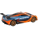  Auto na daljinsko upravljanje Sports Car 1:10 - narančasti | Shoptok.si