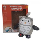 Magaza Edukativna igračka SR Pametna Sova 58164 Cene