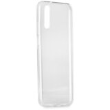 mobiline.si gel etui ultra tanki 0_5mm prozorni za Huawei P30 Lite Cene