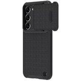 Nillkin Maska za Samsung S23 Plus/ S916B Textured S crna | ePonuda.com