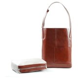 Solier Elvoria Smeđa | shoptok.hr