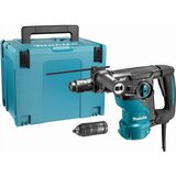 Makita bušilica-čekić HR3012FCJ 1050 W SDS-Plus Cijene