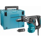 Makita električno vrtalno kladivo (HR3012FCJ) Cene