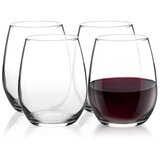 Hermia Čaše u setu 6 kom 350 ml Amber – | shoptok.hr