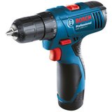 Bosch aku bušilica odvijač GSR 1080-2-LI Professional | Eponuda.ba