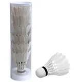 Pernate loptice za badminton 6/1 tuba