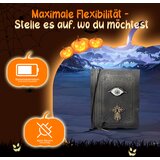 SHX Carobna knjiga za okrasitev za noc carovnic | Shoptok.si