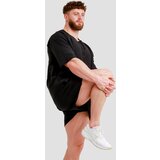 GymBeam muška majica unity black | ePonuda.com