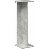  Stalak za biljke Betonsko Siva 25 x 25,5 x 80,5 cm | shoptok.hr