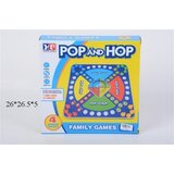  Društvena igra Pop & Hop ( 635749 ) | Eponuda.com