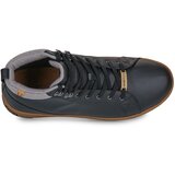 Saola BERGEN WATERPROOF WARM Crna | shoptok.hr