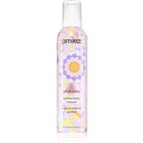 Amika Plus Size pjena za kosu za volumen i oblik 252 ml Amika Plus Size pjena za kosu za volumen i oblik 252 ml Slike