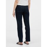 Orsay Dark Blue Women's Straight Jeans - Women's | Eponuda.ba