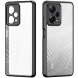 Dux ducis Aimo Series maska za Xiaomi Redmi Note 12 Pro+(plus) -crna | shoptok.hr
