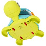 BamBam Music Toy aktivnostna igrača z melodijo 18m+ Turtle 1 kos | Shoptok.si
