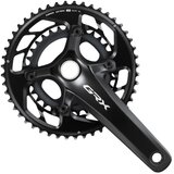  Pogon Shimano, Fc-Rx820-2, Grx, For Rear 12-Speed, Hollowtech 2, 175Mm, 48-31T W/O Cg, W/O Bb Parts, Ind.Pack | shoptok.hr