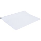 vidaXL Okenska folija matirana črte 45x1000 cm PVC | Shoptok.si