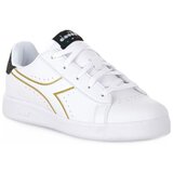 Diadora Modne superge 2296 GAME P PS GIRL Bela Cene