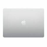 Apple MacBook Air M2 Silver 15,3"/Apple M2/8 GB/256 GB SSD/Apple M2/macOS Ventura cene