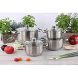 Altom design Set Lonaca Fabio 8 el. 020400443 | shoptok.hr