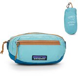 Patagonia TERRAVIA MINI HIP PACK Plava u